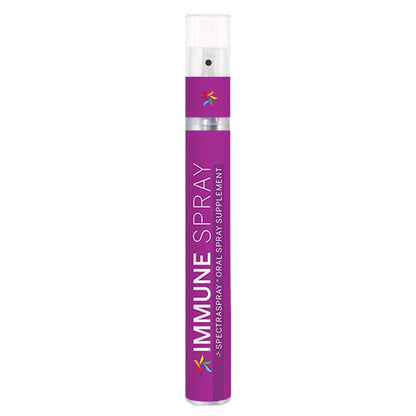 Spectraspray Immune Support Vitamin Spray - Vitamins C, E, Zinc and L-Lysine, 30 Day Supply per Spray - dailyvitalstore