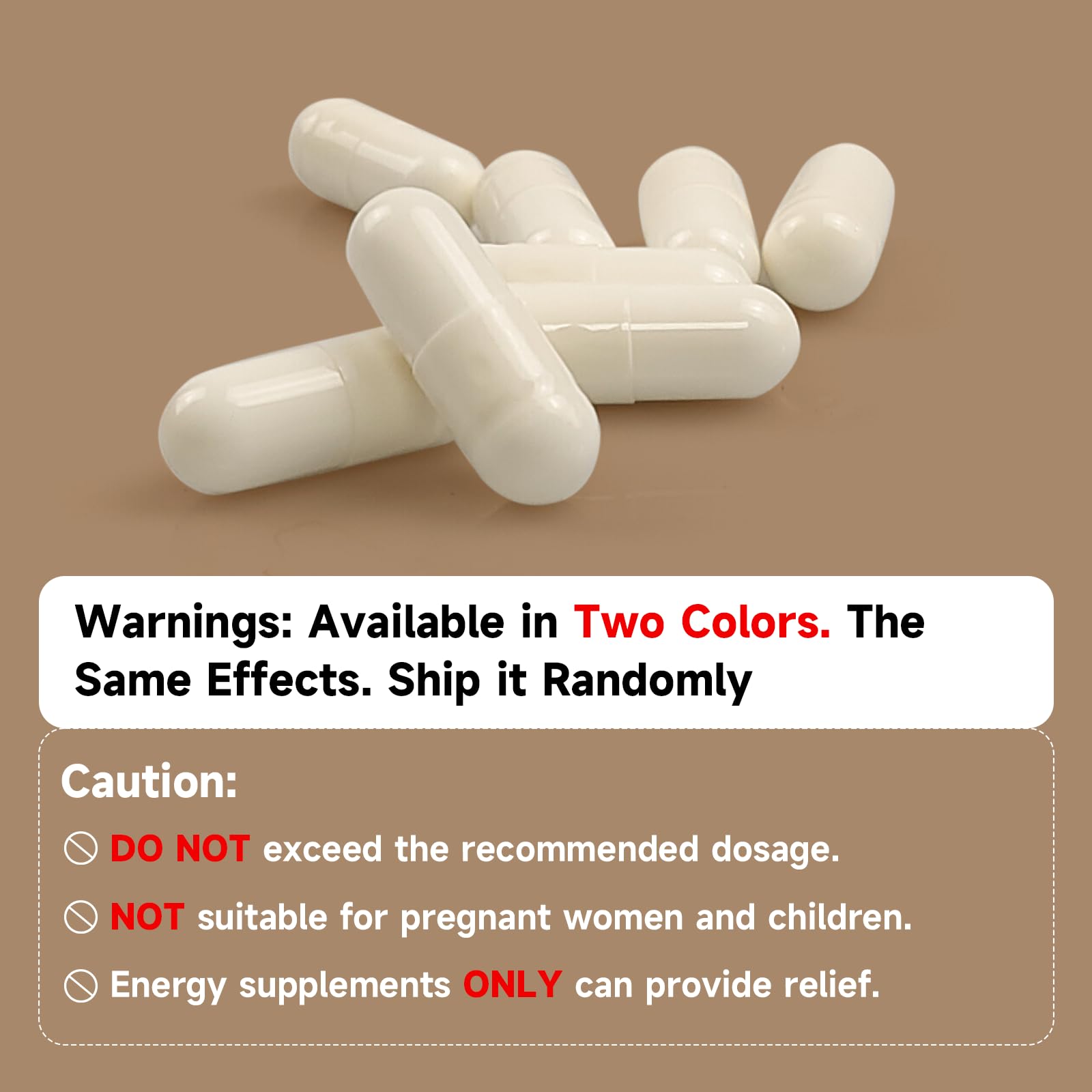 SpenHerb Lymphatic Drainage Capsules Supplements, 8-in-1 Herbal Lymphatic Blend Support Circulation and Natural Fluid Balance, Non-GMO Pure,60 Capsules/1 Pack - dailyvitalstore