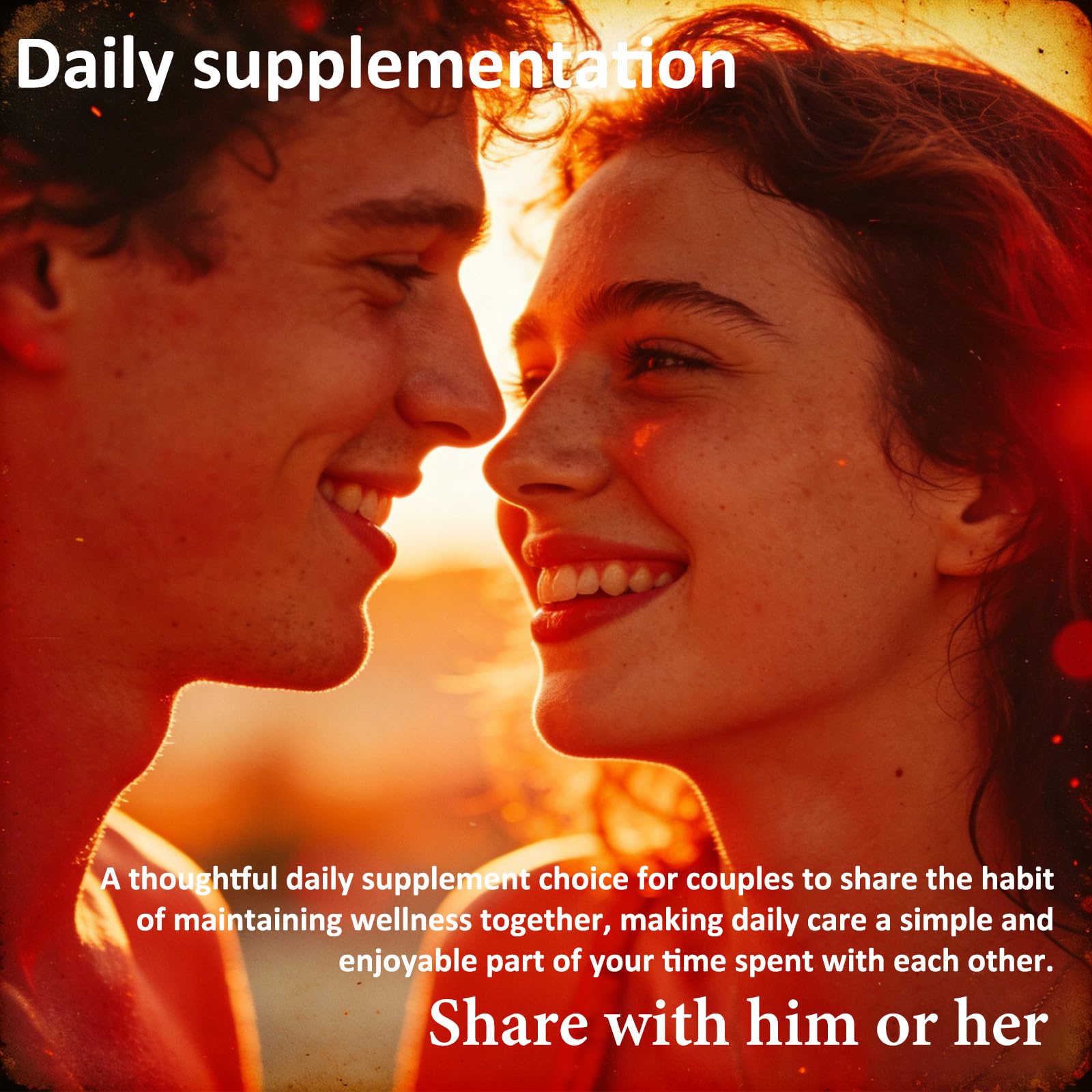 Spicy Blocks for Couples-with Chili Pepper , Maca Root & Epimedium Extract | Supports Emotional Warmth & Daily Comfort | Peach Flavor, Mild Spicy Kick, Vegan-Friendly, No Artificial Additives (1) - dailyvitalstore