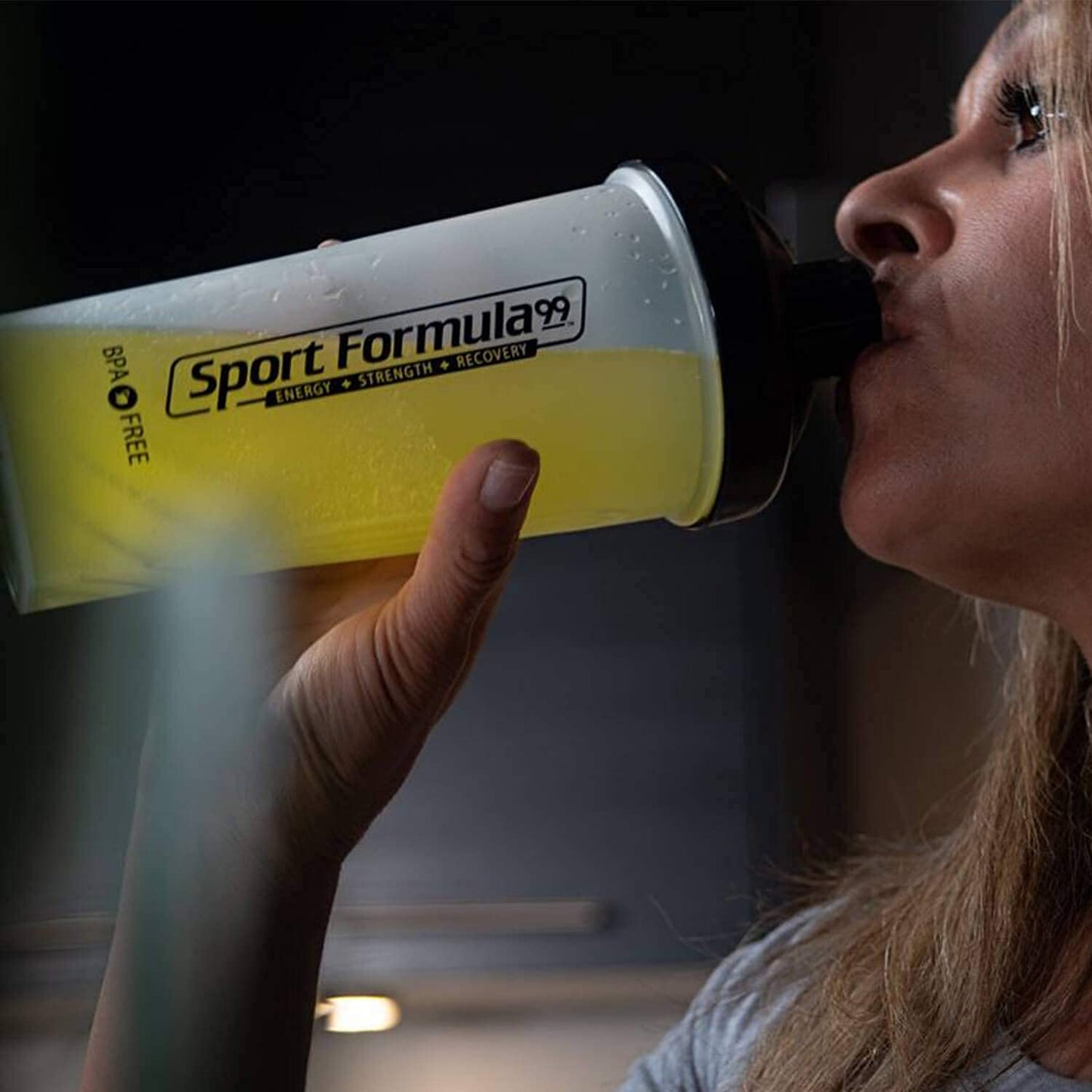 Sport Formula 99 Multivitamin Powder - Drink Mix for Men Women BCAA Amino Acids Won’t Upset Your Stomach - Keto Vegan Multivitamin Fruit Punch - Electrolytes Super B Complex Digestive Enzyme - dailyvitalstore
