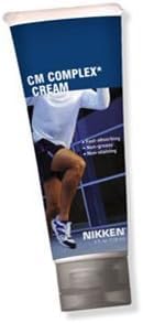 Sports Muscle Rub for Nikken CM Complex Cream 15071, Topical Muscle Relaxer Cream for Neck Tension, Legs & Knee Soreness & Muscular Body Aches, Fast, No Stain & Greaseless Massage Lotion - dailyvitalstore