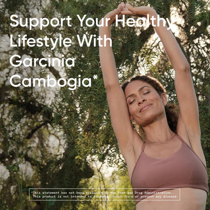 Sports Research Garcinia Cambogia Extract (60% HCA) with Extra Virgin Organic Coconut Oil | Non-GMO, Soy & Gluten Free (90 Liquid Softgels) - dailyvitalstore