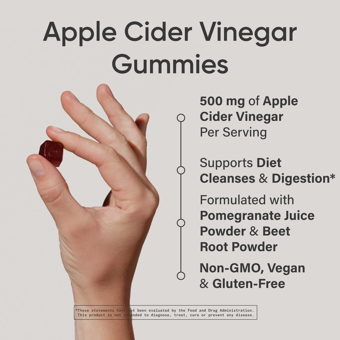 Sports Research® Multivitamins Pack - Organic Apple Cider Vinegar Gummies + Vitamin D 5000iu & Mk7 Vitamin K 100mcg + Turmeric Curcumin C3 Complex - dailyvitalstore