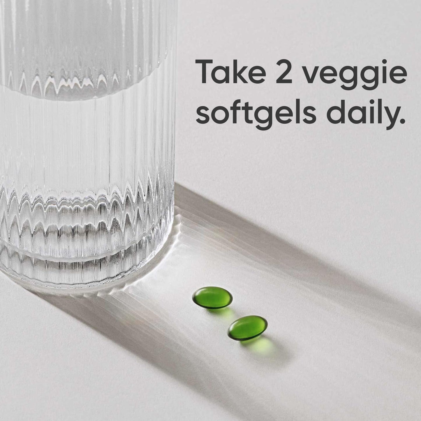 Sports Research® Odorless Garlic Oil Pills with Parsley & Chlorophyll - Vegan Certified · Non-GMO · Gluten Free - 150 Plantgel Capsules - dailyvitalstore