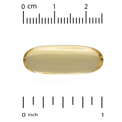 Sports Research Omega-3 Fish Oil, Triple Strength, 180 Softgels - dailyvitalstore