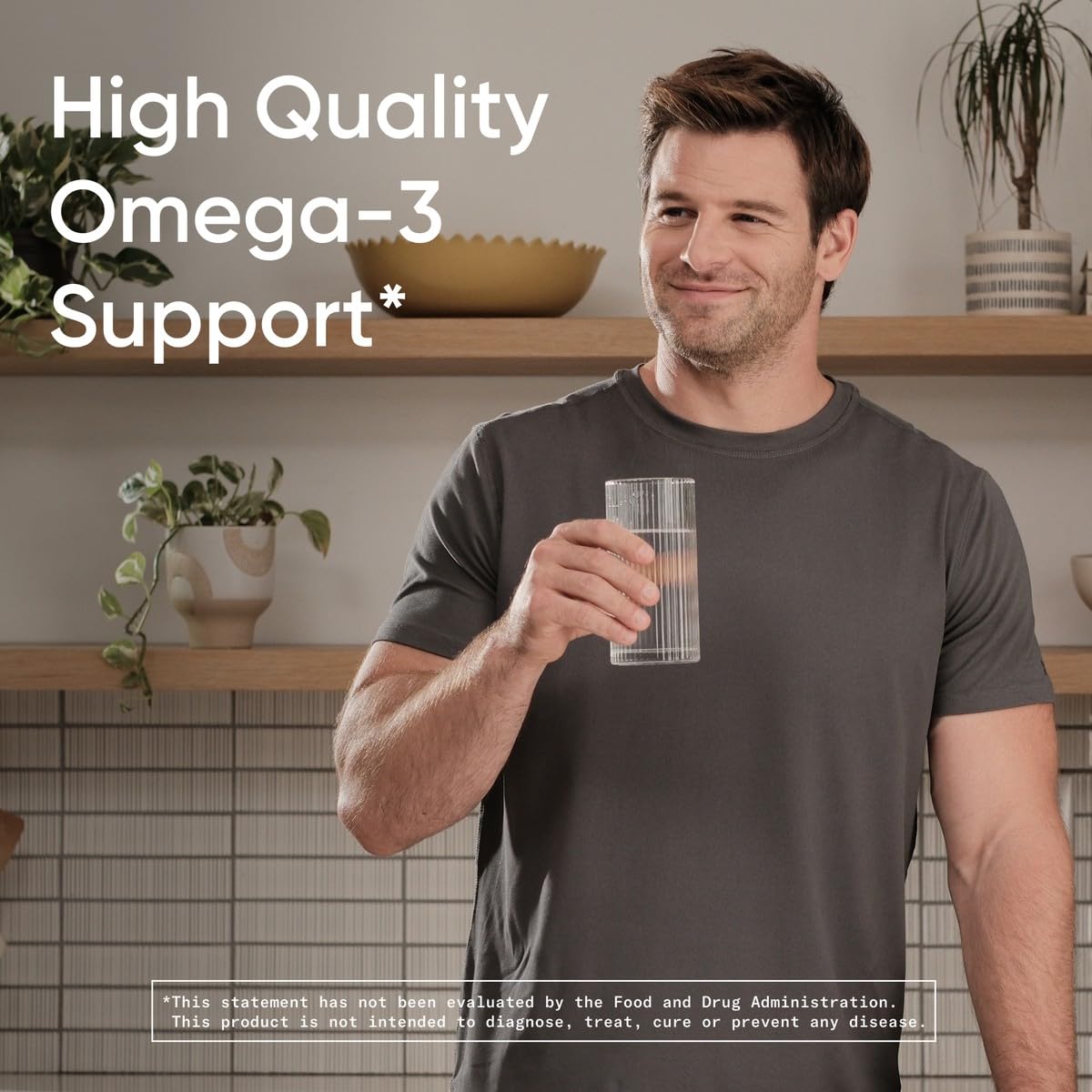 Sports Research Organic Flaxseed Oil Softgels 1242mg - Plant Based Omega 3 Supplement with 720mg ALA for Women & Men - Non-GMO, Soy & Gluten Free (200 Count) - dailyvitalstore
