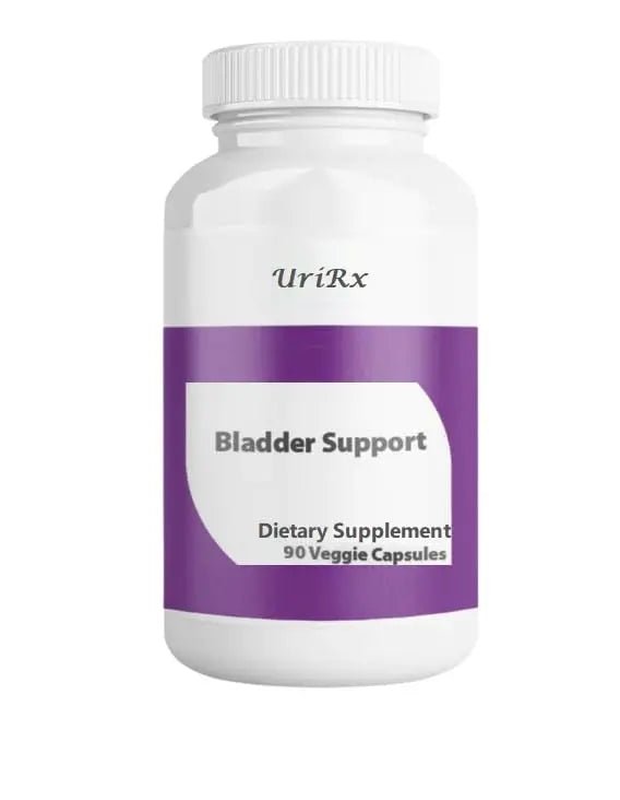 StarPass Labs Bladder Ultra Control Support and Promote Healthy Bladder Function, Help Maintain Bladder Control and Reduce Frequency, Urinary Leak - 90 Count - dailyvitalstore
