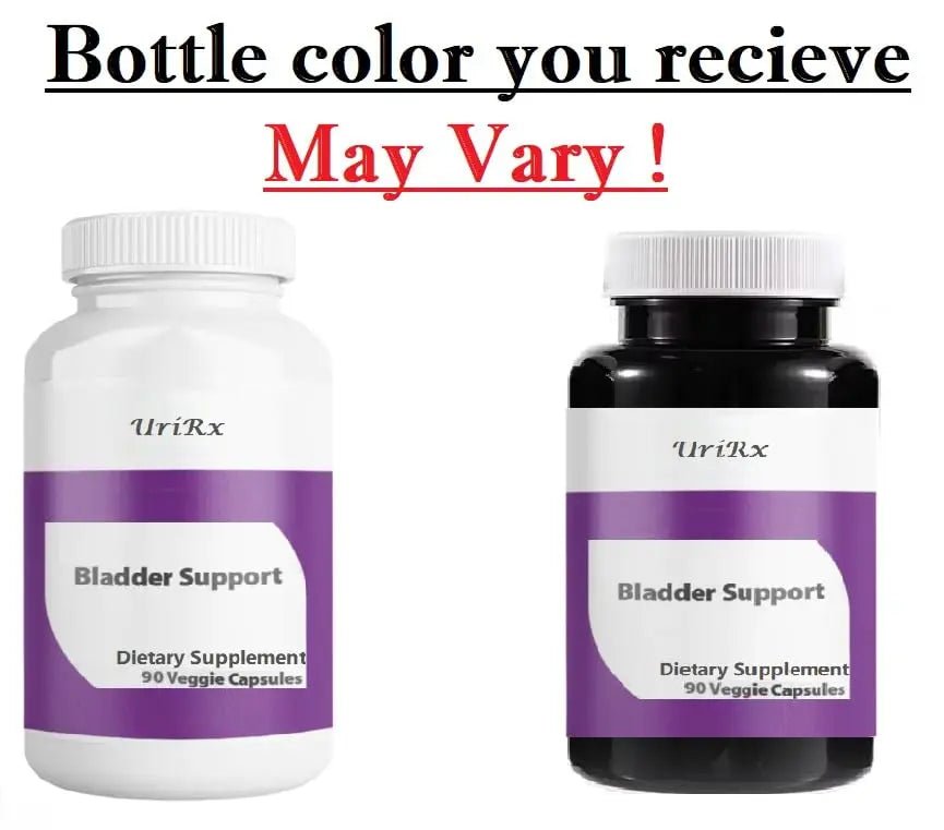 StarPass Labs Bladder Ultra Control Support and Promote Healthy Bladder Function, Help Maintain Bladder Control and Reduce Frequency, Urinary Leak - 90 Count - dailyvitalstore