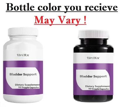 StarPass Labs Bladder Ultra Control Support and Promote Healthy Bladder Function, Help Maintain Bladder Control and Reduce Frequency, Urinary Leak - 90 Count - dailyvitalstore