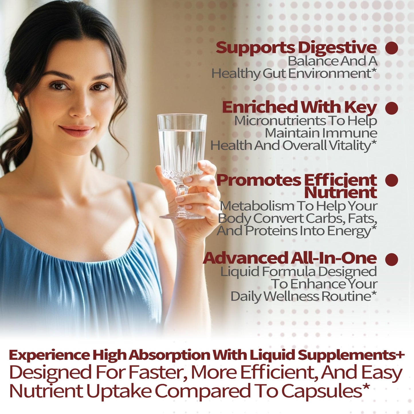 StarViora Gluco Clean Sugar-Free Herbal Blend with Berberine & Chromium, Bitter Melon, Ginseng and Alpha Lipoic Acid for Daily Wellness - dailyvitalstore