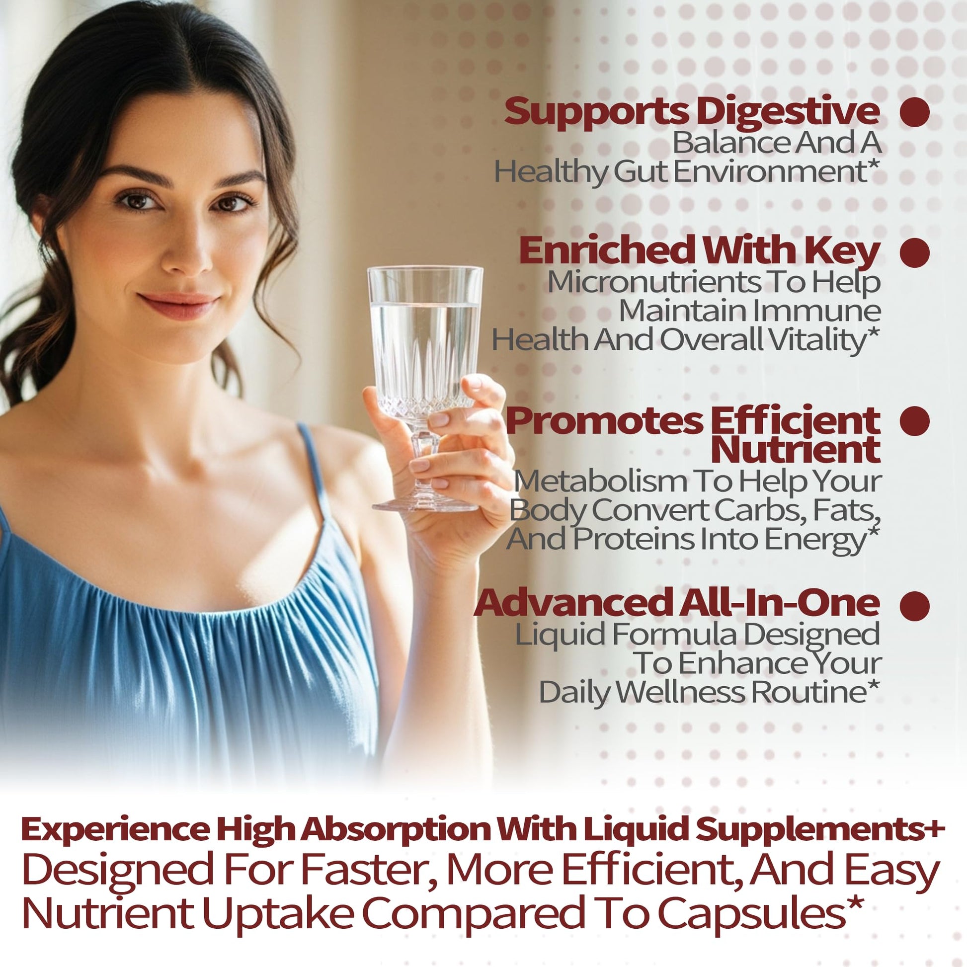 StarViora Gluco Clean Sugar-Free Herbal Blend with Berberine & Chromium, Bitter Melon, Ginseng and Alpha Lipoic Acid for Daily Wellness - dailyvitalstore