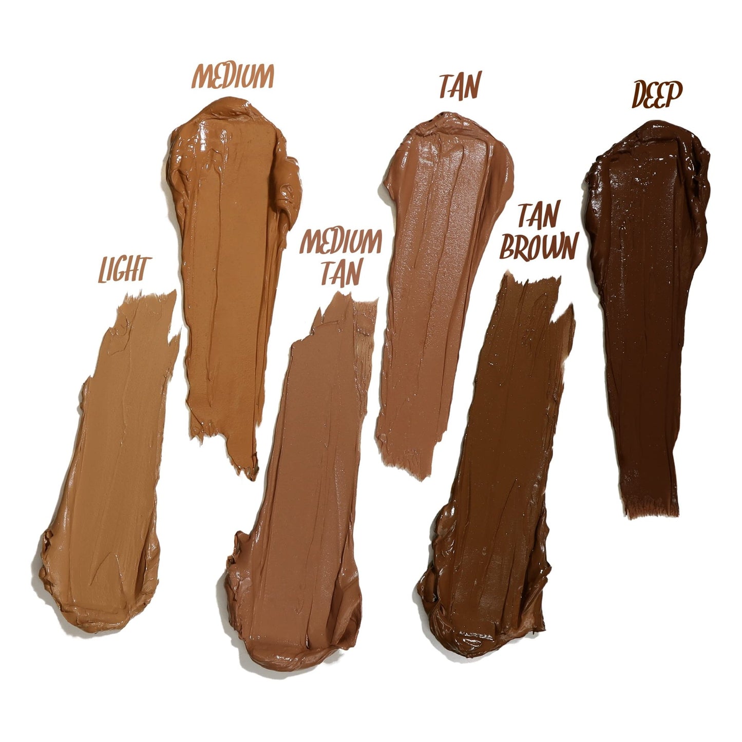 Stay Golden Cream Bronzer (001, Light) - dailyvitalstore
