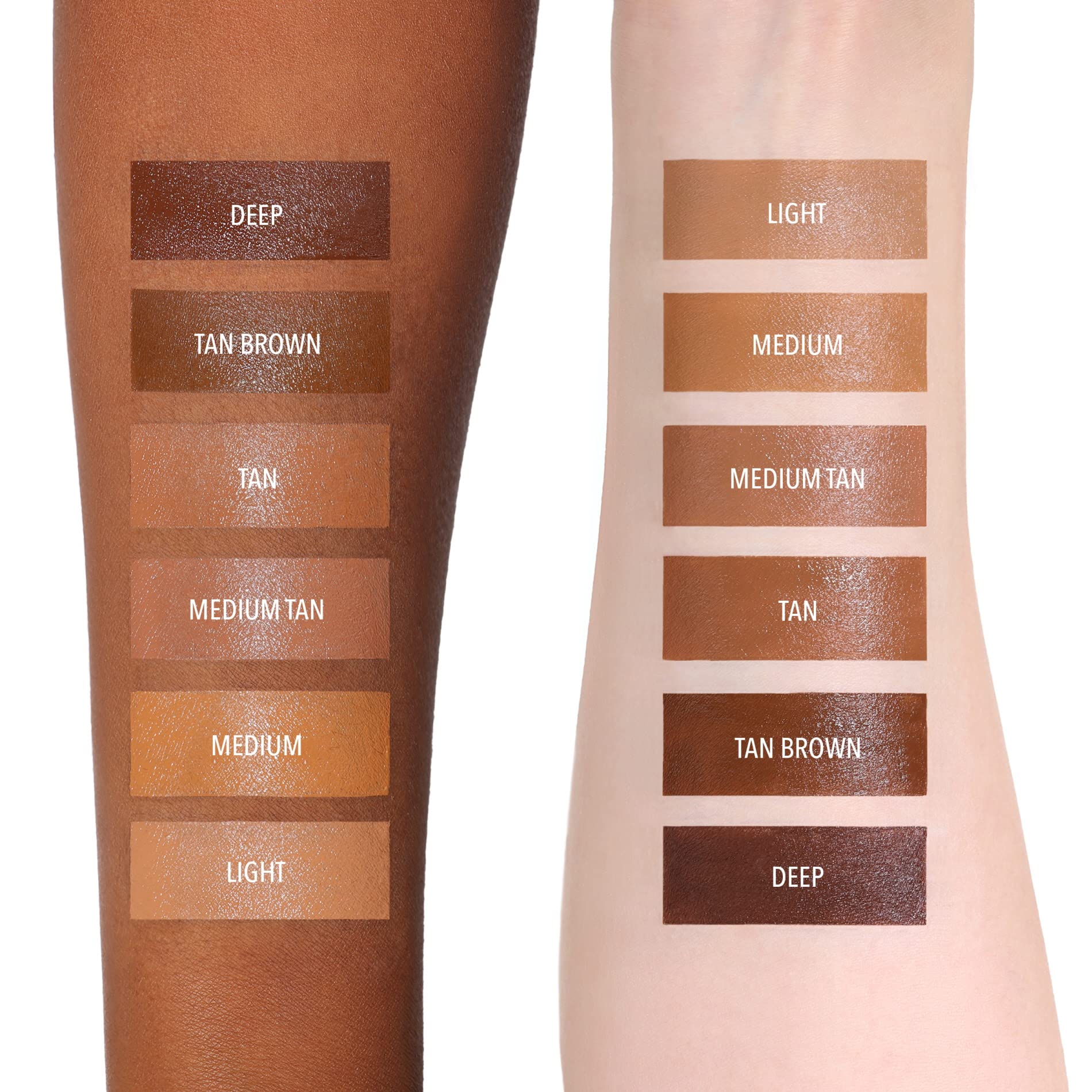 Stay Golden Cream Bronzer (001, Light) - dailyvitalstore