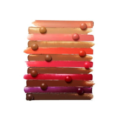 Stila Blush & Bronze Hydro-Blur Cheek Duo, Grapefruit & Caramel - dailyvitalstore