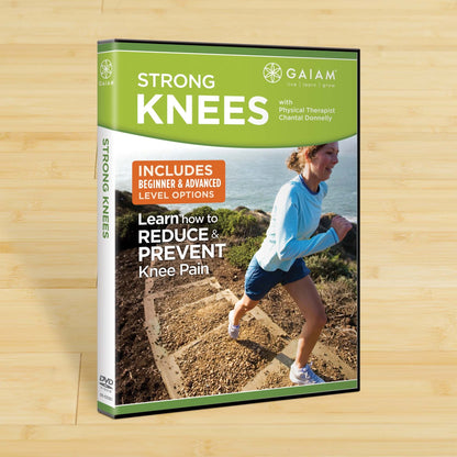 Strong Knees - dailyvitalstore