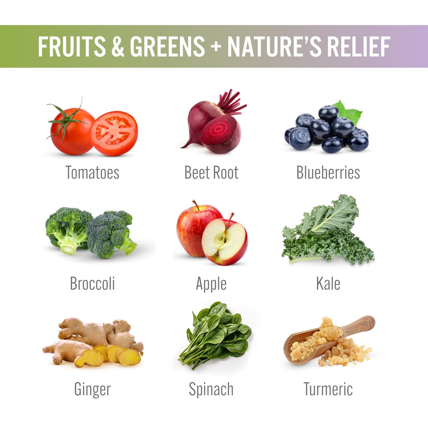 SUBSTANCE. - Ultimate Wellness Bundle | Daily Superfood Nutrition & Joint Support | Greens, Fruits & Veggies + Nature’s Relief | Boost Energy, Mental Clarity & Mobility | Vegan, Non-GMO (30 Servings) - dailyvitalstore