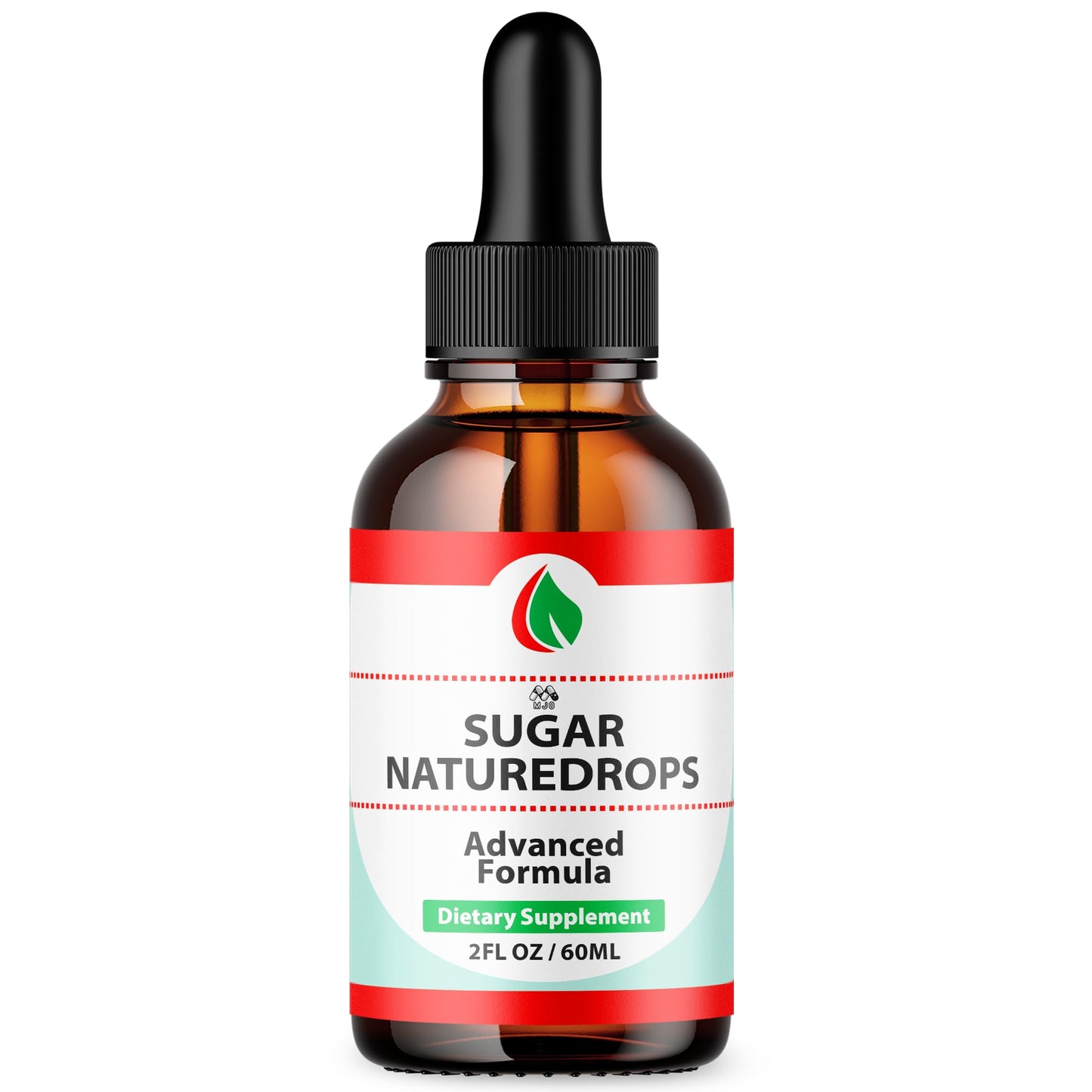 Sugar Nature Drops, Official SugarNature Blood Health Support Drops with All Natural Ingredients, Sugar Nature Liquid Supplement Optimal Health & Wellness Support with Premium Vitamins (30 Servings) - dailyvitalstore
