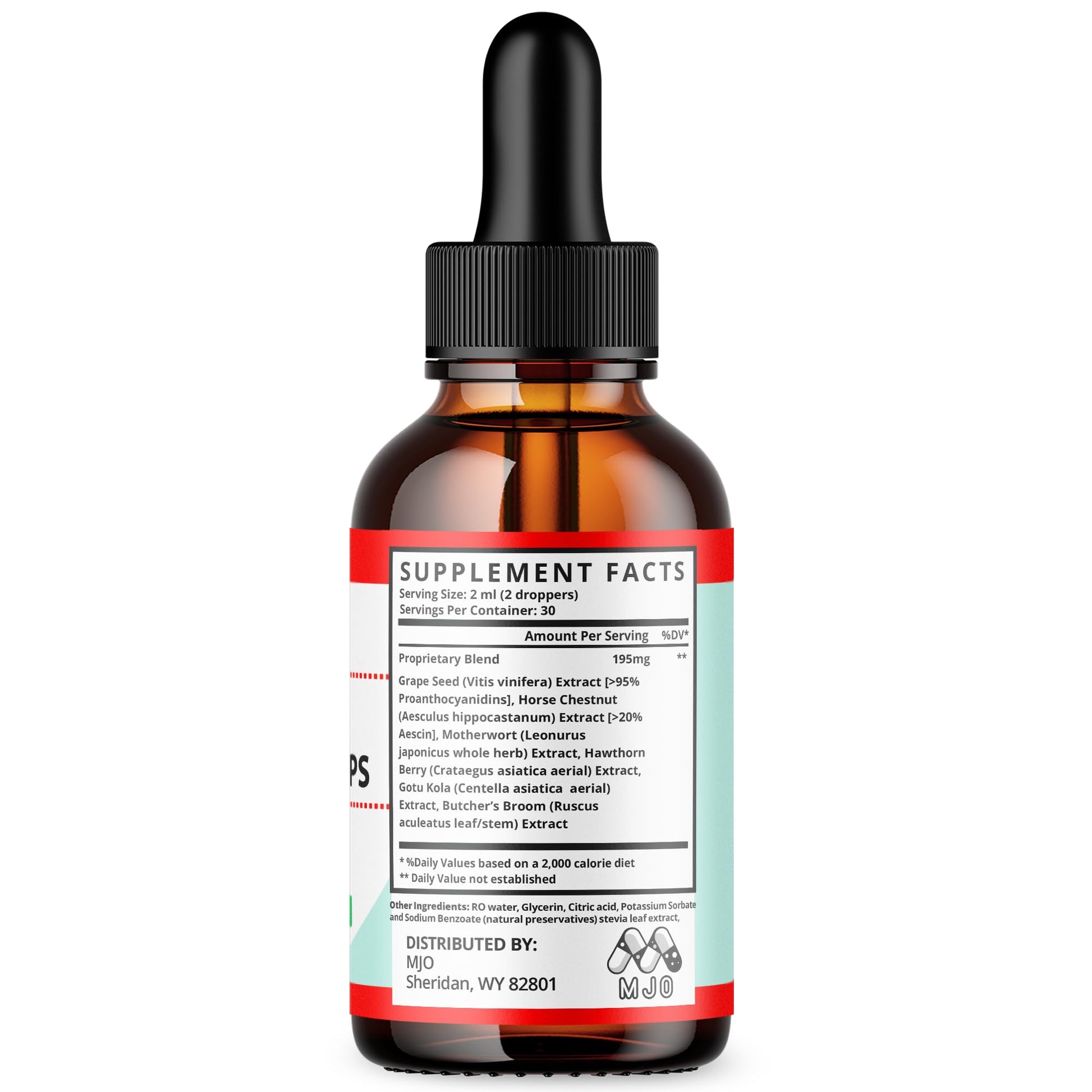 Sugar Nature Drops, Official SugarNature Blood Health Support Drops with All Natural Ingredients, Sugar Nature Liquid Supplement Optimal Health & Wellness Support with Premium Vitamins (30 Servings) - dailyvitalstore