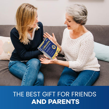 Sumifun 4% Lidocaine Patches Maximum Strength- Pain Relieving Gel Patch for Back, Shoulder, Muscle, Knee Pain Relief,Neck & Joint Pains-Numbs Away Pain, Apply for Up to 8 Hours (Large, Count, 32) - dailyvitalstore