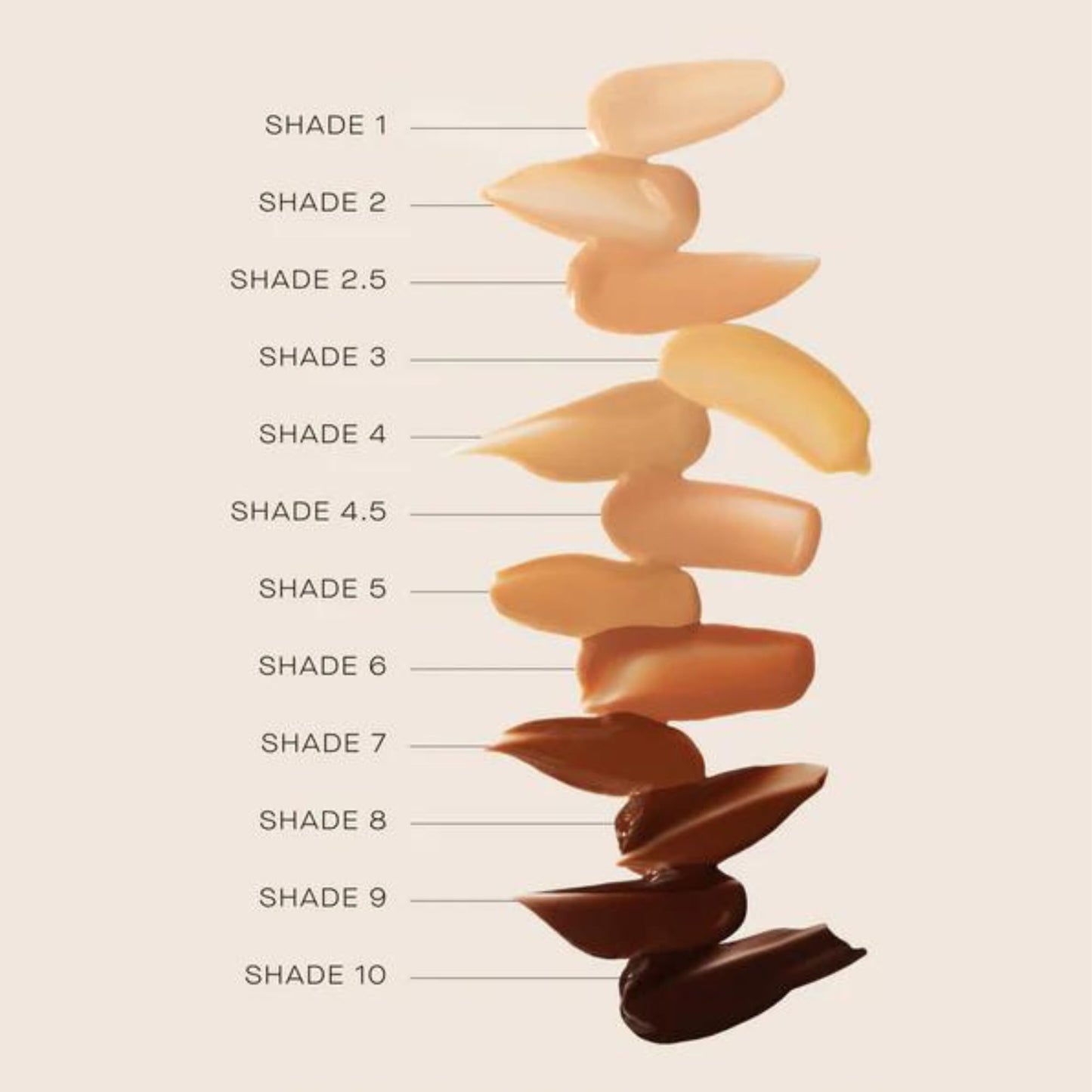 Summer Fridays Sheer Skin Tint - Skin Tint with Hyaluronic Acid - Helps Diminish Uneven Skin Tone - Sheer to Light Coverage - Shade 2 - Light with Cool Undertones (1 Fl Oz) - dailyvitalstore