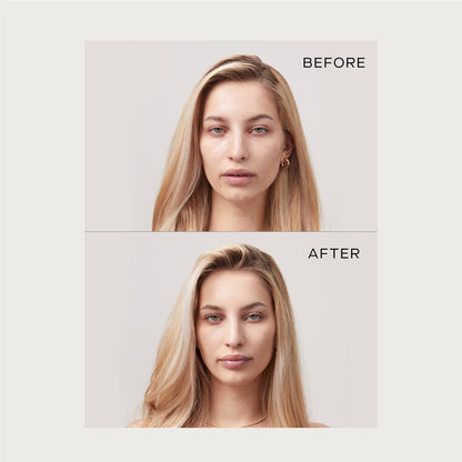 Summer Fridays Sheer Skin Tint - Skin Tint with Hyaluronic Acid - Helps Diminish Uneven Skin Tone - Sheer to Light Coverage - Shade 2 - Light with Cool Undertones (1 Fl Oz) - dailyvitalstore