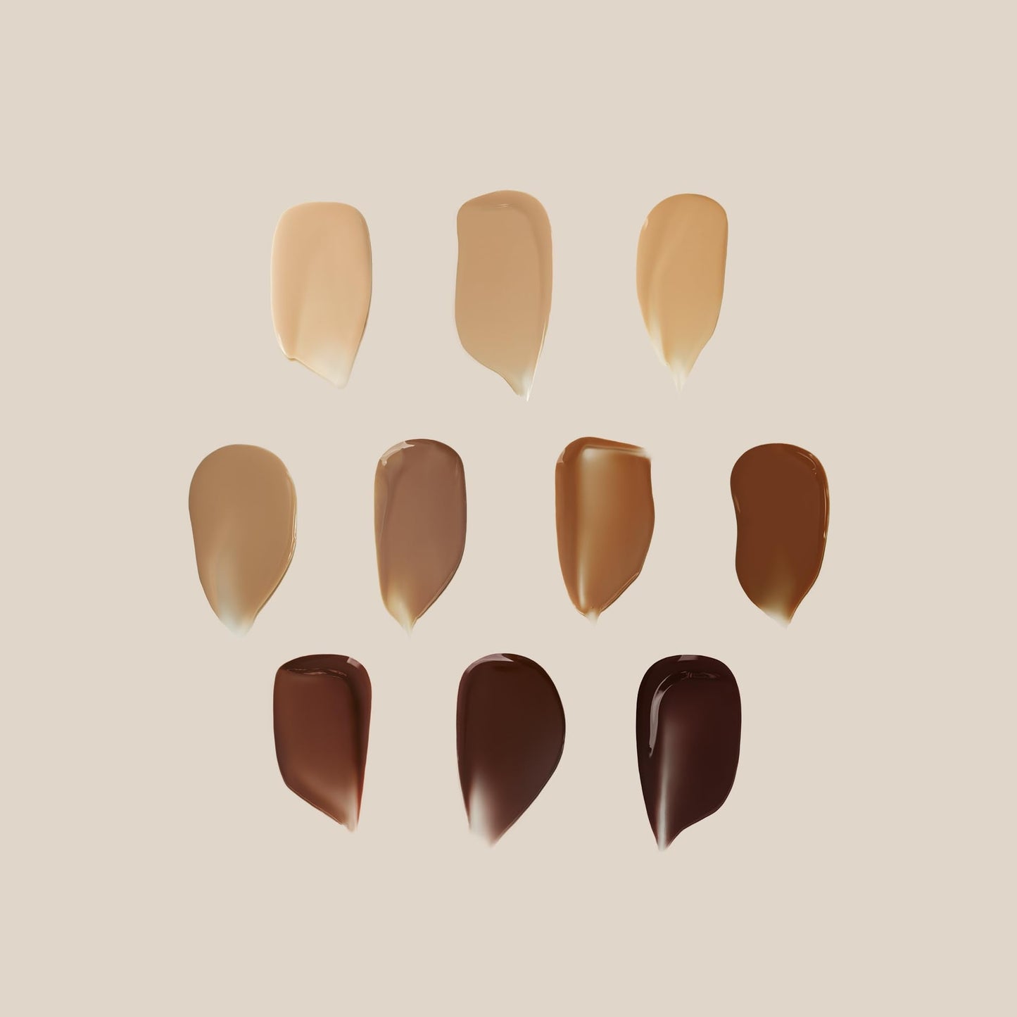 Summer Fridays Sheer Skin Tint - Skin Tint with Hyaluronic Acid - Helps Diminish Uneven Skin Tone - Sheer to Light Coverage - Shade 5 - Medium with Warm Neutral Undertones (1 Fl Oz) - dailyvitalstore