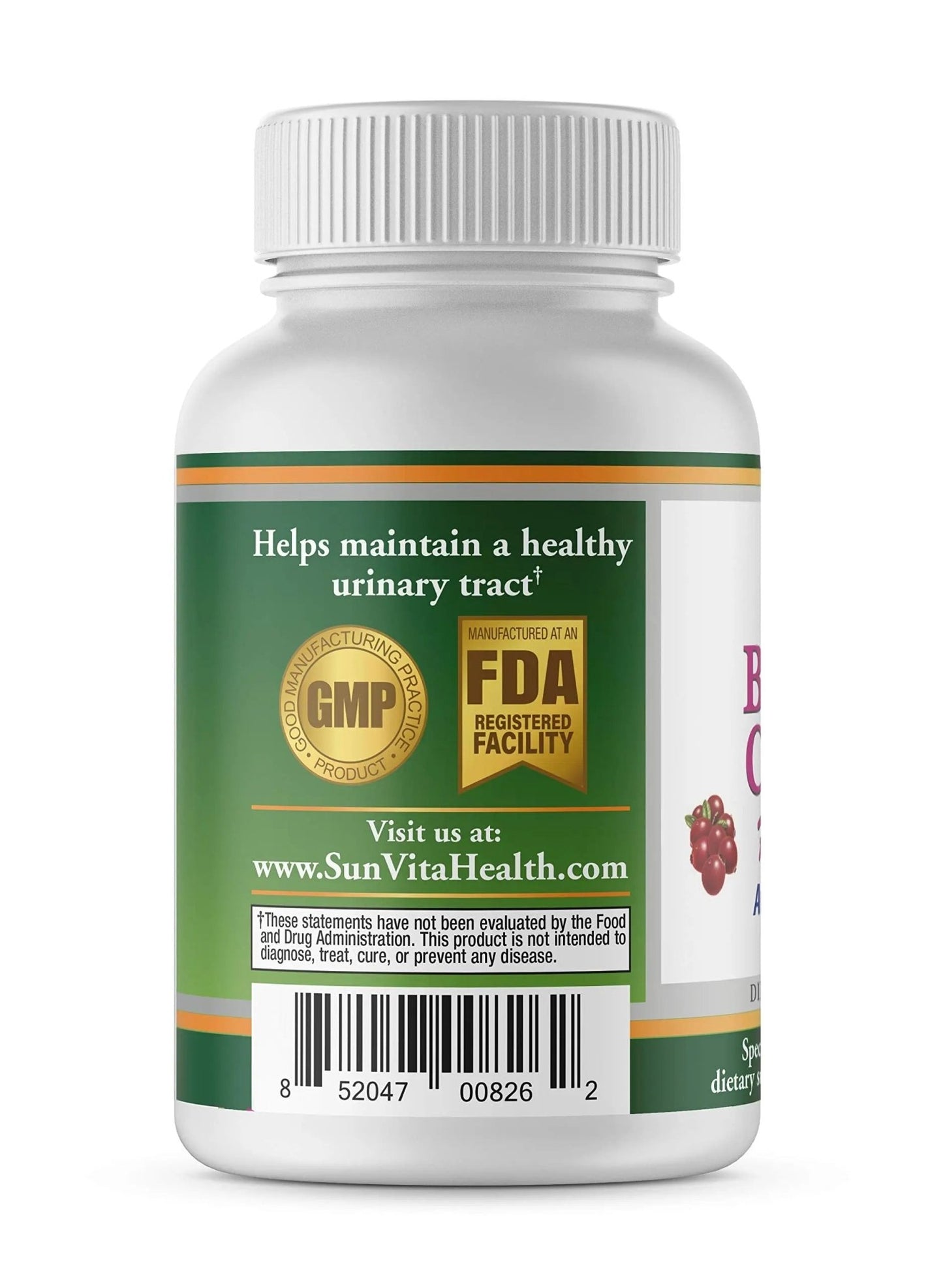 SunVita Health - Bladder Balance® - Bladder Control for Women • Bladder Issues Such as Urinary Frequency, Urgency and Urinary Tract Issues! - dailyvitalstore