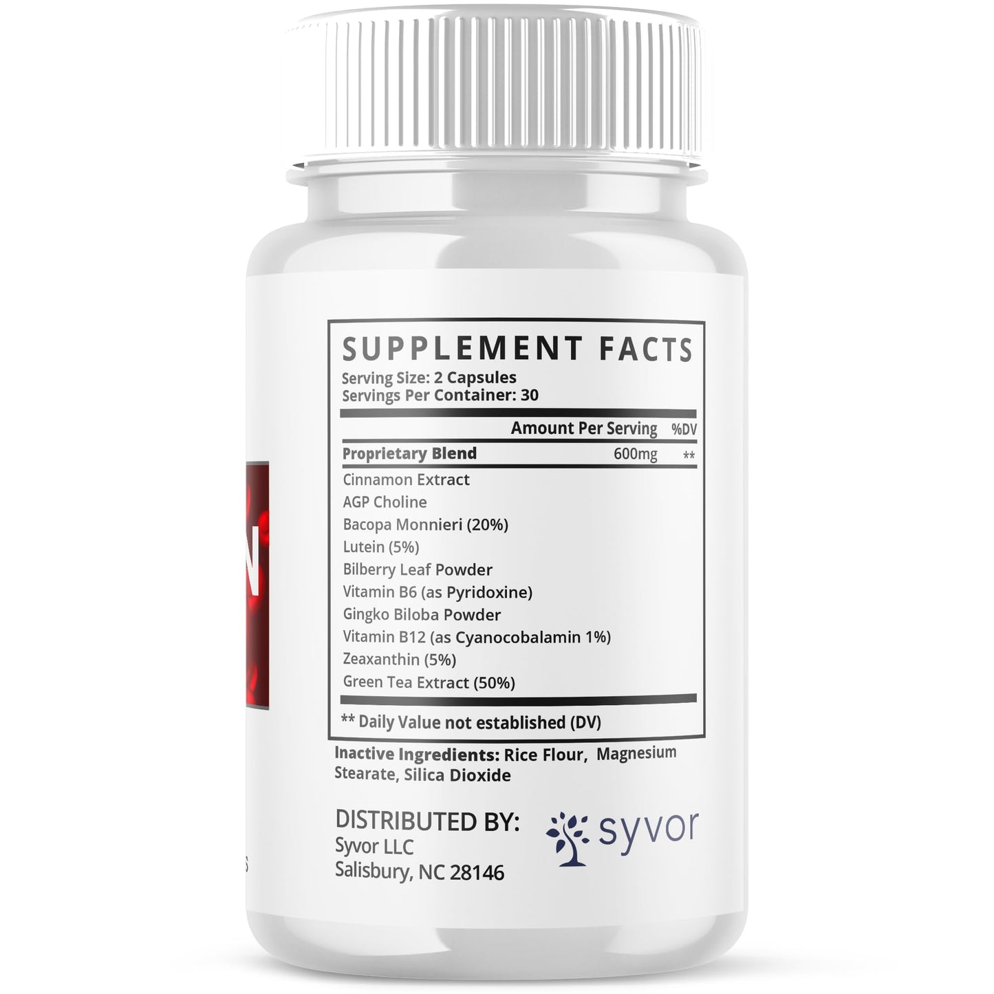 Super Flow Glycogen Support, Official SuperFlow Advanced Formula Glyco Optimizer Capsules, All Natural Super Flow Glycogen Pills, Daily Wellness Supplement to Support Healthy Balance (60 Capsules) - dailyvitalstore