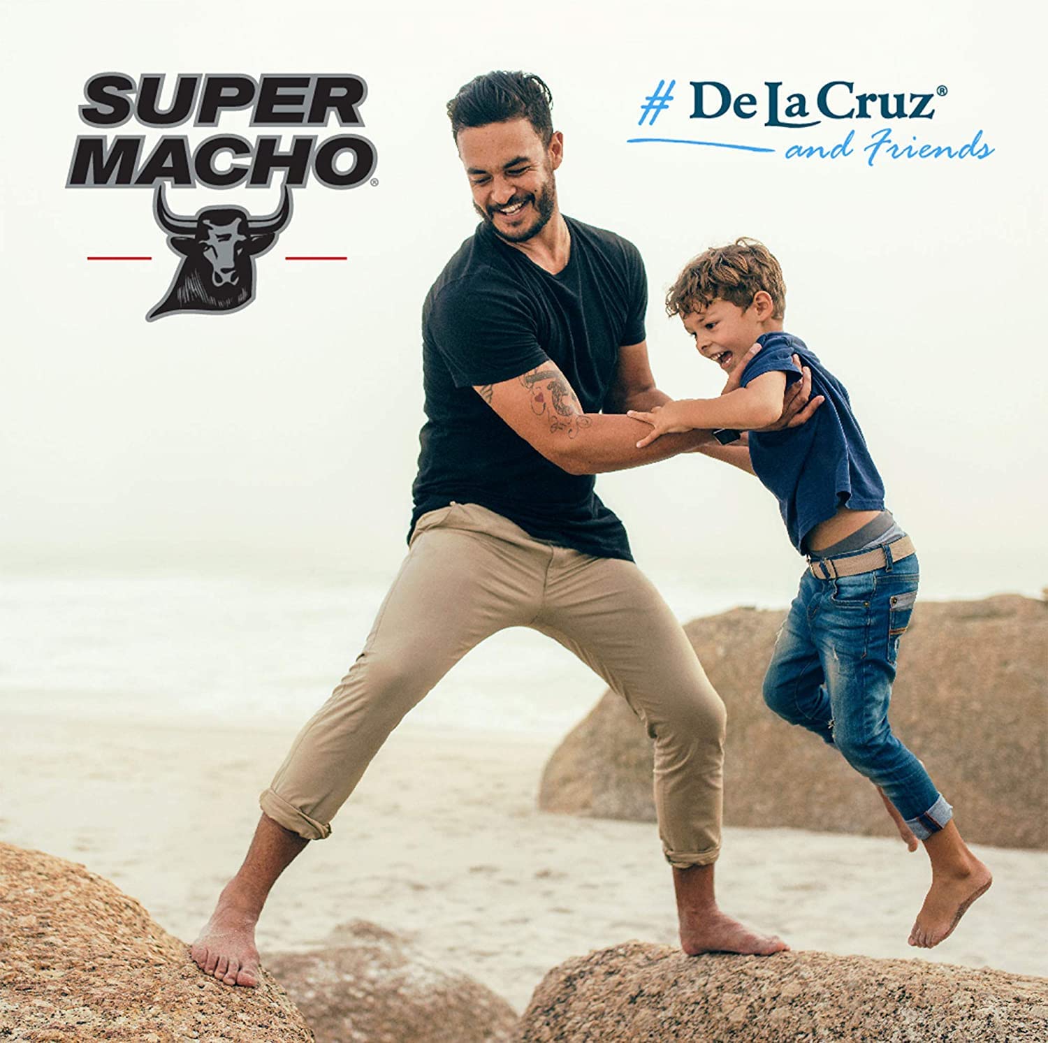 Super Macho Dietary Supplement with High Potency Zinc & 7 B Vitamins, No Preservatives, Sugar or Caffeine, Made in USA, 50 Softgels (3 Pack) - dailyvitalstore