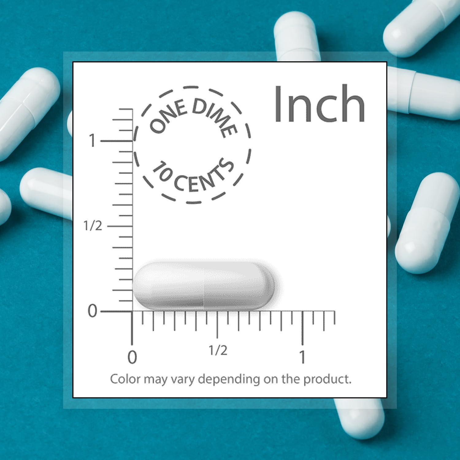 Supersmart - Dental & Gingival Formula (Patented) - Oral Care Supplement - with TEES-10 | Non-GMO & Vegan - 60 Vegetarian Capsules - dailyvitalstore