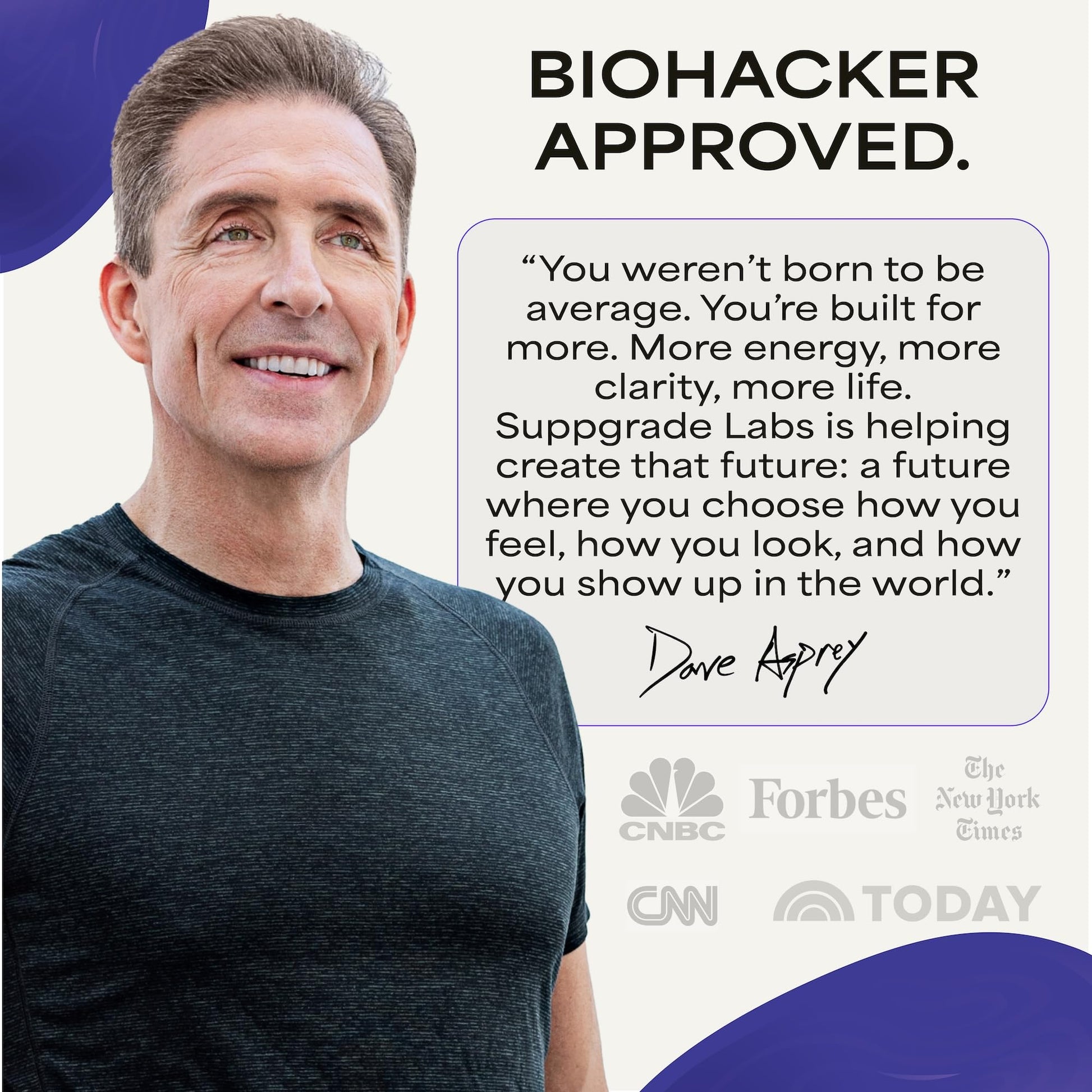 Suppgrade Labs Minerals 101 by Dave Asprey | Daily Essential Mineral Support | Trace Mineral Supplement with Calcium, Magnesium Malate, Chromium, Zinc, Copper, Potassium | 30 Day Supply - dailyvitalstore