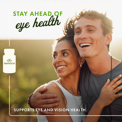 Swanson Beta-Carotene Vitamin A 25,000 IU Eye and Skin Health Supplement for Adults Seeking Vision and Immune Support - 7,500 mcg (300 Softgels) - dailyvitalstore