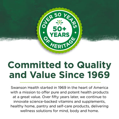 Swanson Condition Colon Essentials 90 CAPS - dailyvitalstore