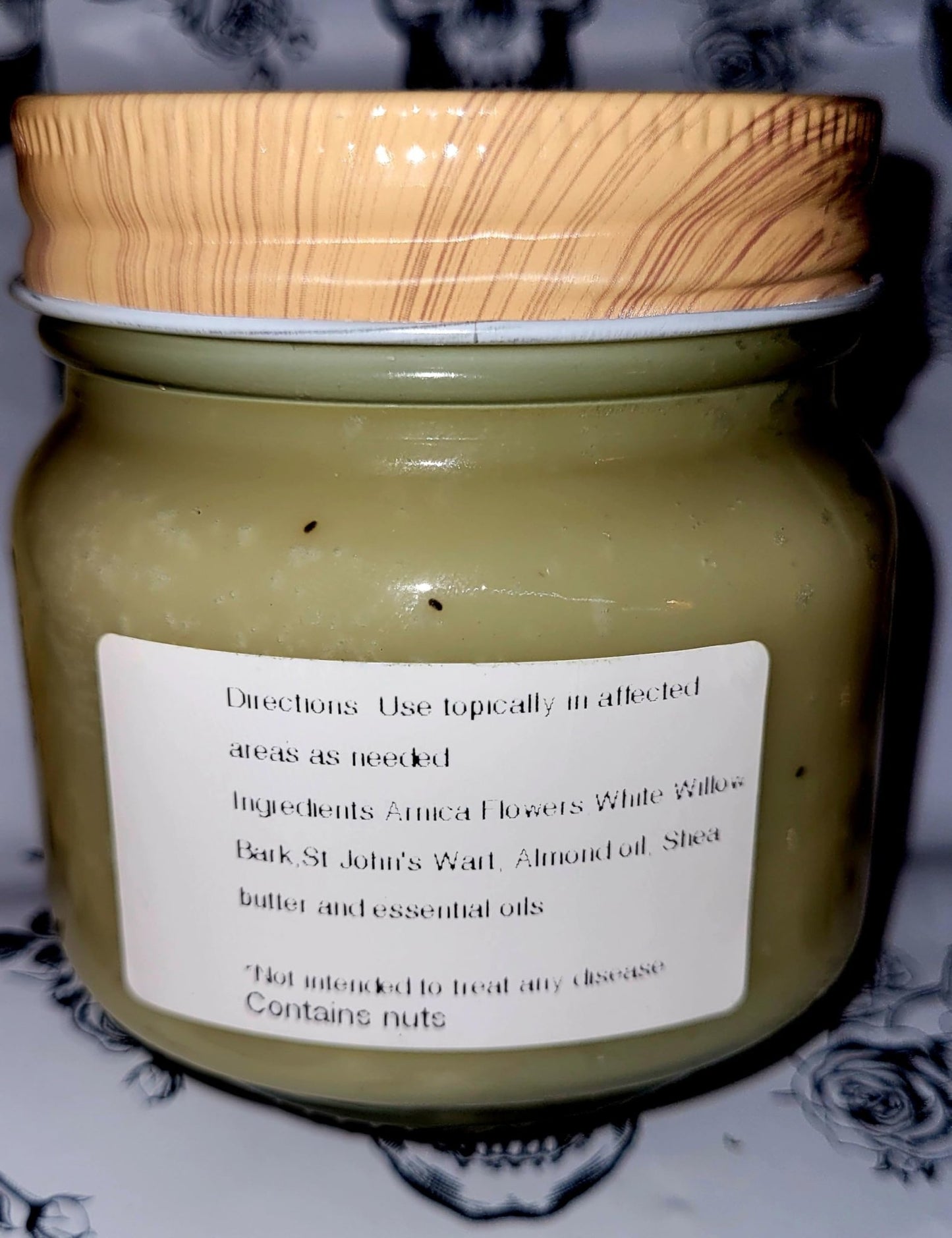 Sweet relief shea body butter - dailyvitalstore