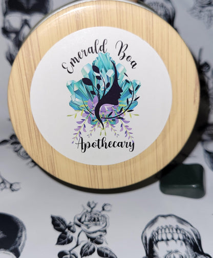 Sweet relief shea body butter - dailyvitalstore