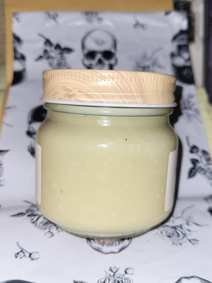 Sweet relief shea body butter - dailyvitalstore