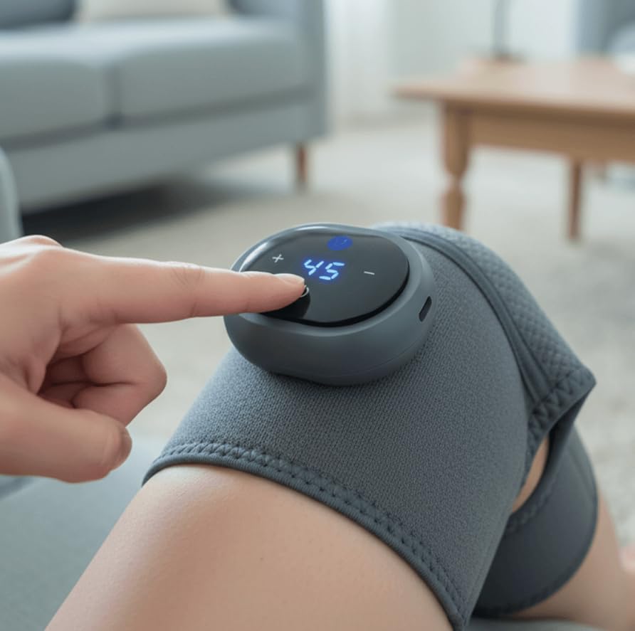 SWZEC Vita Knee Relieve (Upgraded Version) – Official Retailerl - dailyvitalstore