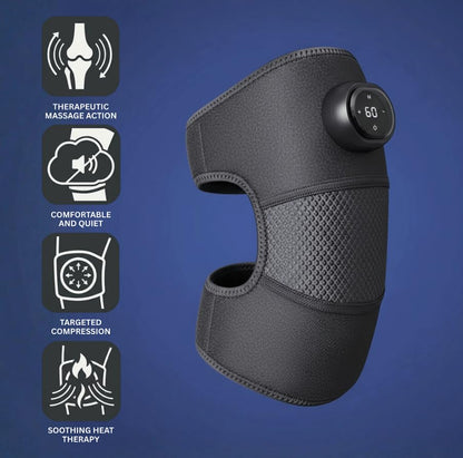 SWZEC Vita Knee Relieve (Upgraded Version) – Official Retailerl - dailyvitalstore