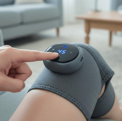 SWZEC Vita Knee Relieve (Upgraded Version) – Official Retailerl - dailyvitalstore