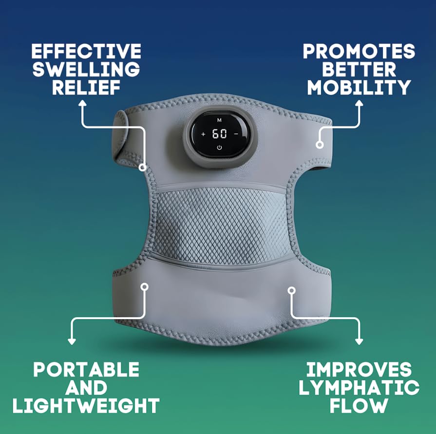 SWZEC Vita Knee Relieve (Upgraded Version) – Official Retailerl - dailyvitalstore