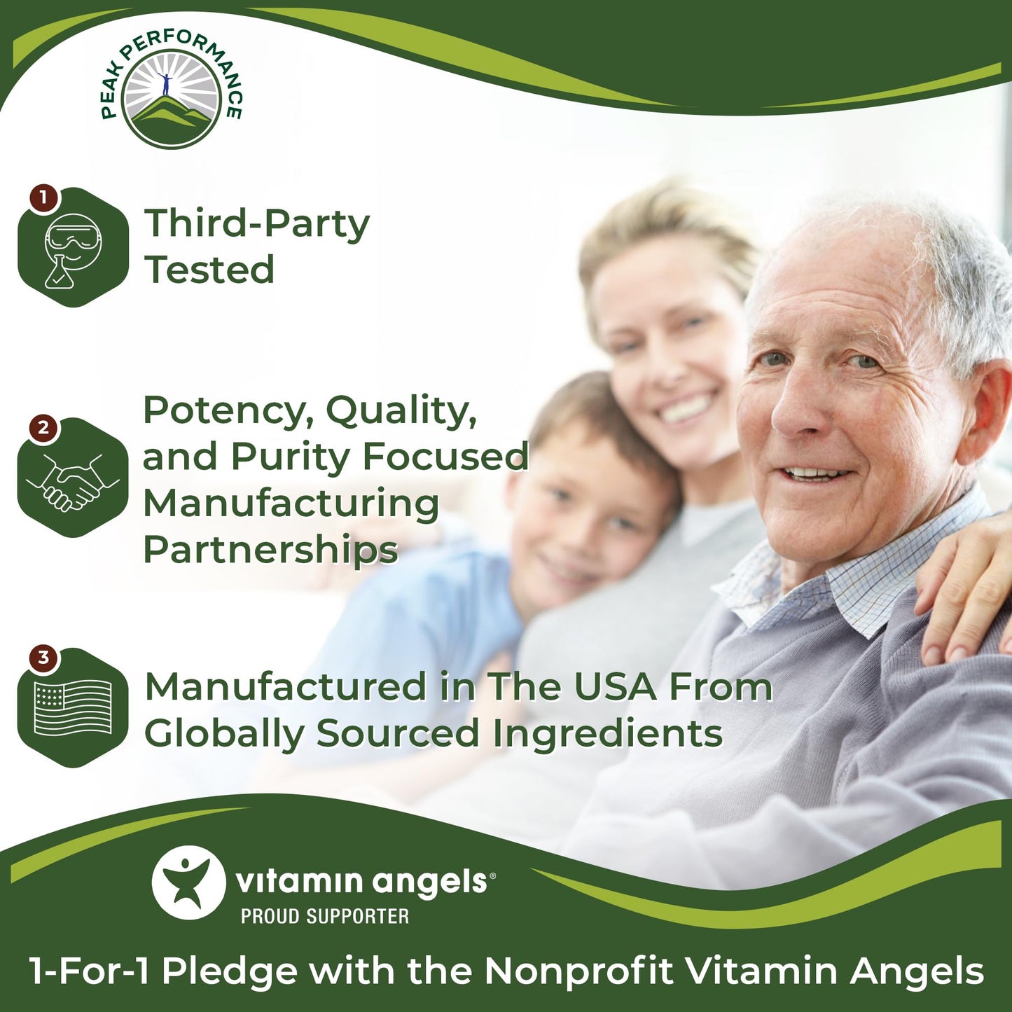 Synbiotic = Prebiotic + Probiotic + Postbiotic 3-in-1 Supplement with Clinically Tested Ingredients - Pre and Probiotics Plus Important Tributyrin CoreBiome for Gut - dailyvitalstore