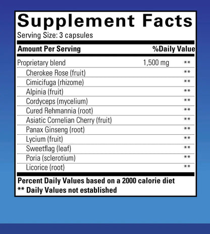 Tango FloControl Natural Bladder Support Supplement Promotes Healthy Bladder Control and Comfort (180 Vegetarian Capsules) - dailyvitalstore
