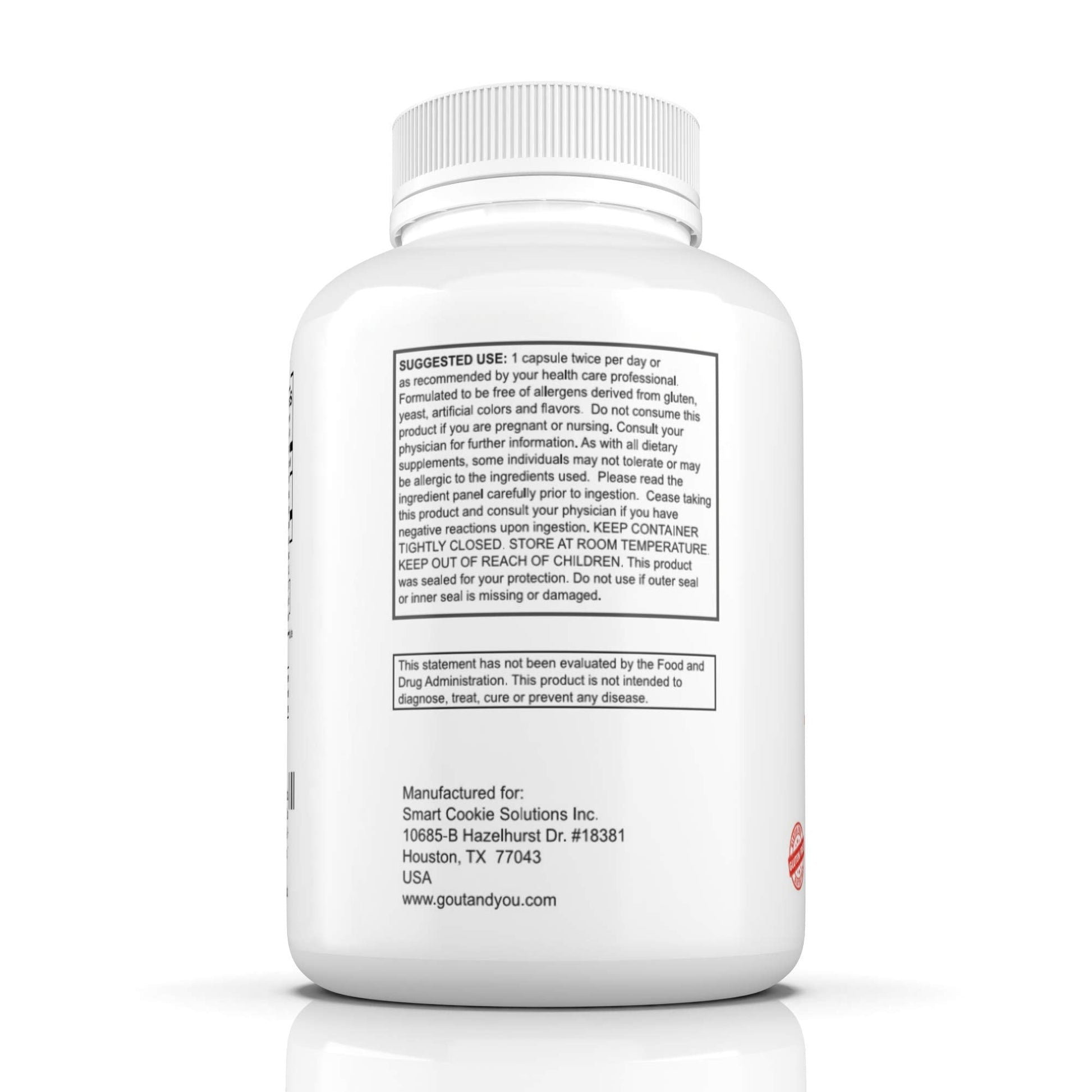 Tart Cherry Extract and Joint & Muscle Relief Cream Bundle - dailyvitalstore