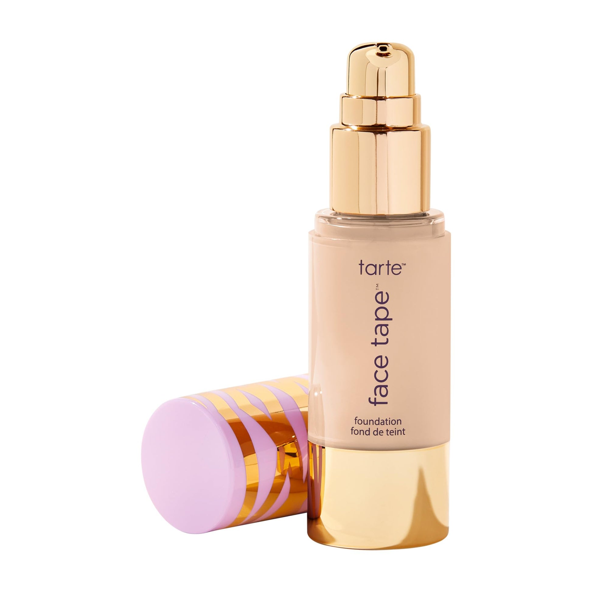 tarte face tape foundation – Full-Coverage Waterproof Makeup, Hydrating & Smoothing, Natural Matte Finish for Transfer-Proof Comfortable Long-Wear Foundation, Vegan & Cruelty-Free, full size, 16N - dailyvitalstore