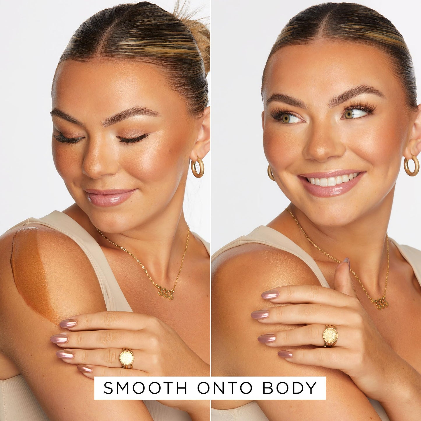 tarte key largo glow bronzing drops – Luminous Serum-Infused Liquid Bronzer with Vitamin E for Sun-Kissed Radiant Lightweight Hydration, Cruelty-Free, full size, bronze glow - dailyvitalstore