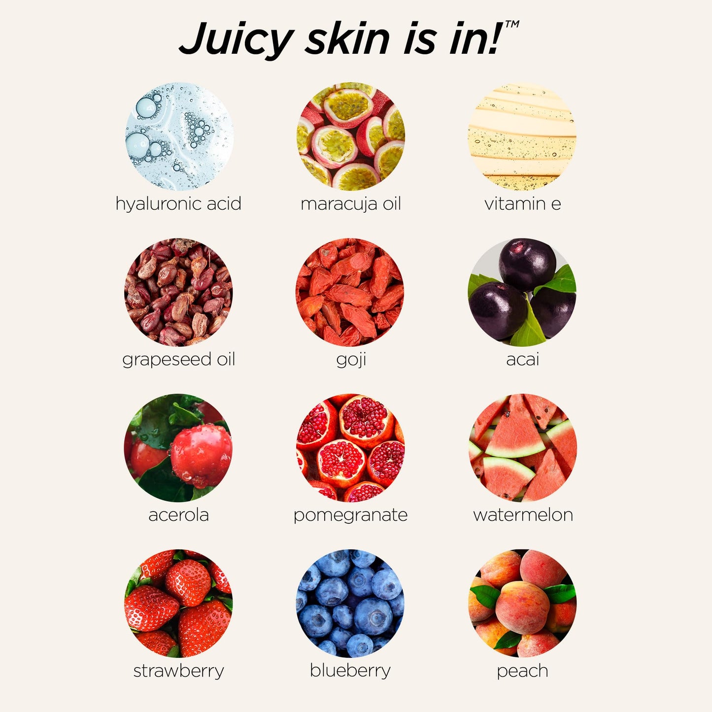 tarte maracuja juicy blush – Longwear pH-Powered Cheek Stain with Hyaluronic Acid, Vitamin E for Hydrating, Buildable Radiant Color, Lightweight, Vegan & Cruelty-Free, full size, apple - dailyvitalstore