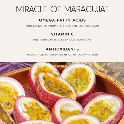 tarte maracuja juicy glow highlight – Highlighter with Vitamin E to Hydrate, Blur appearance for a Smooth Buildable & Luminous Radiant Finish, Vegan & Cruelty-Free, full size, champagne glow - dailyvitalstore
