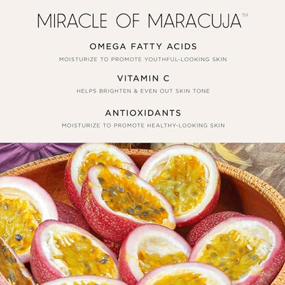 tarte maracuja juicy lip liner – Creamy, Matte, Lip Liner with Hyaluronic Acid with Vitamin E, Vegan & Cruelty-Free, full size, soft pink - dailyvitalstore