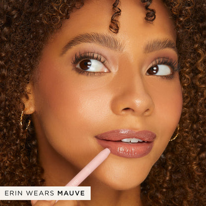 tarte maracuja juicy lip liner – Creamy, Matte, Lip Liner with Hyaluronic Acid with Vitamin E, Vegan & Cruelty-Free, full size, soft pink - dailyvitalstore