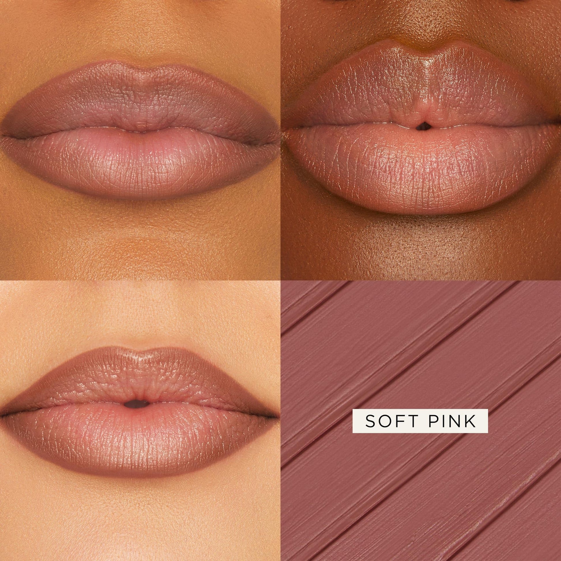 tarte maracuja juicy lip liner – Creamy, Matte, Lip Liner with Hyaluronic Acid with Vitamin E, Vegan & Cruelty-Free, full size, soft pink - dailyvitalstore